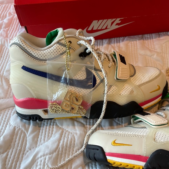 Nike Shoes Saquon Barkley X Nike Air Trainer 3 Mens Sneaker New